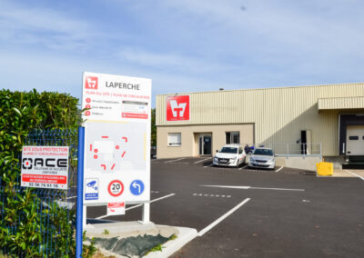 Groupe Chatel